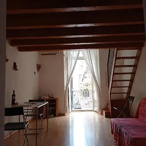  Apartament L'entresol Liberta Włochy