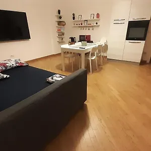  Apartament Interno5 Włochy