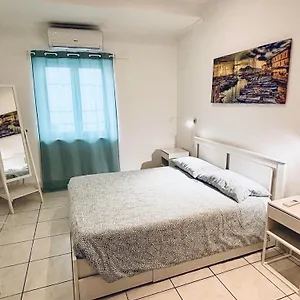  Apartament Cantelmo Włochy
