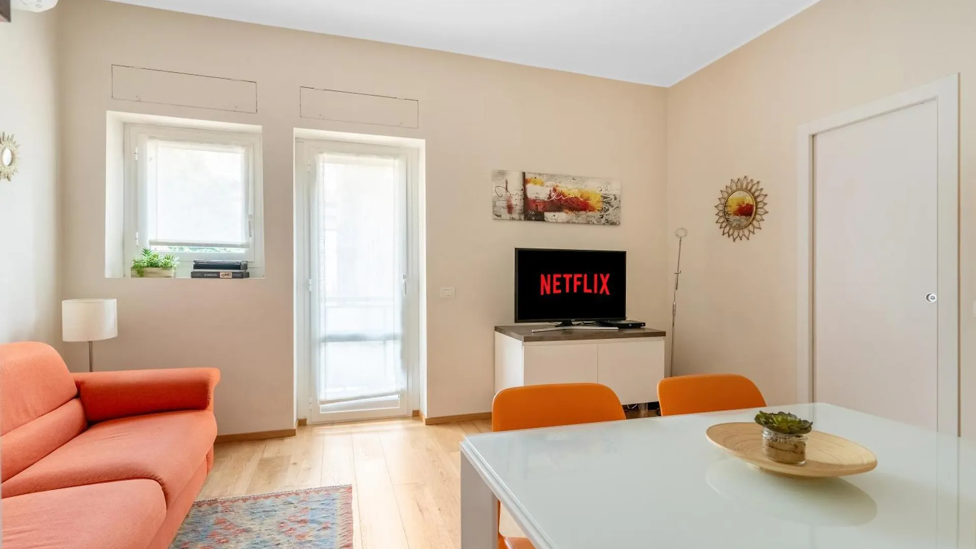 Easy Isola Apartment Milan