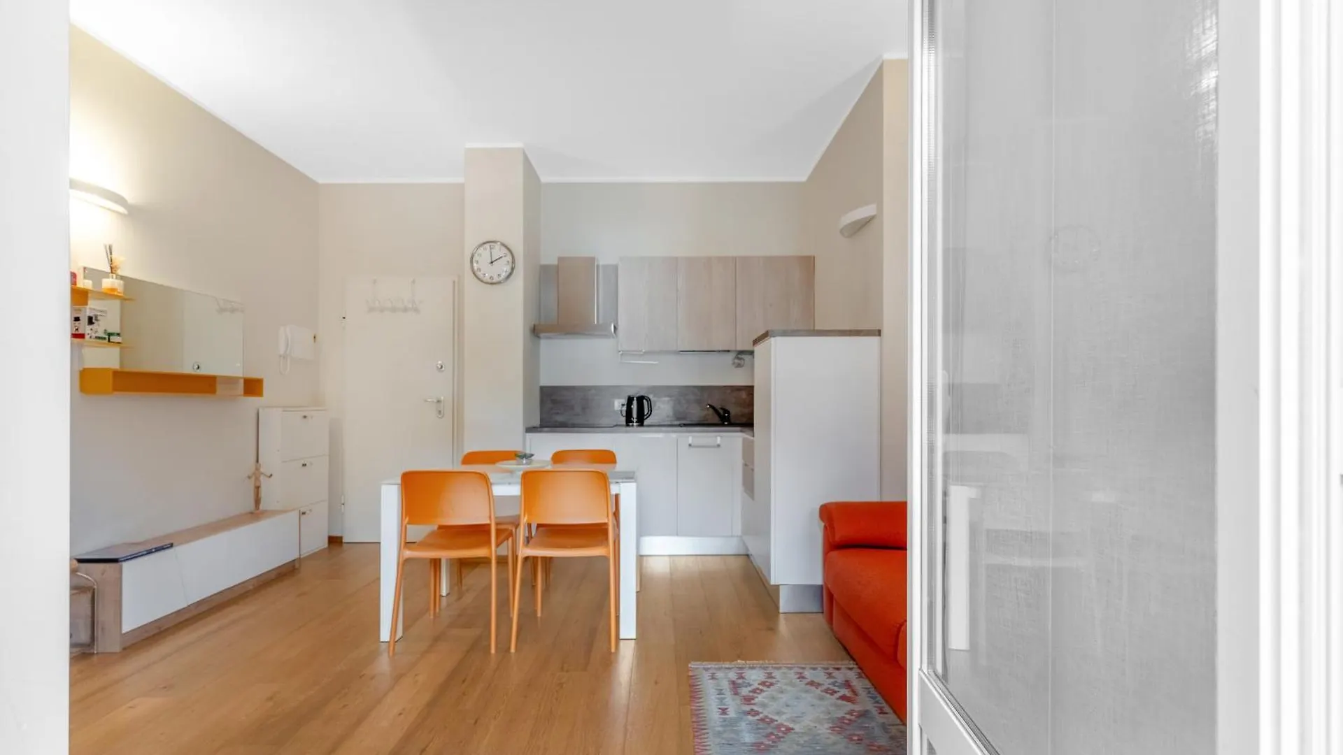 Easy Isola Apartment Milan